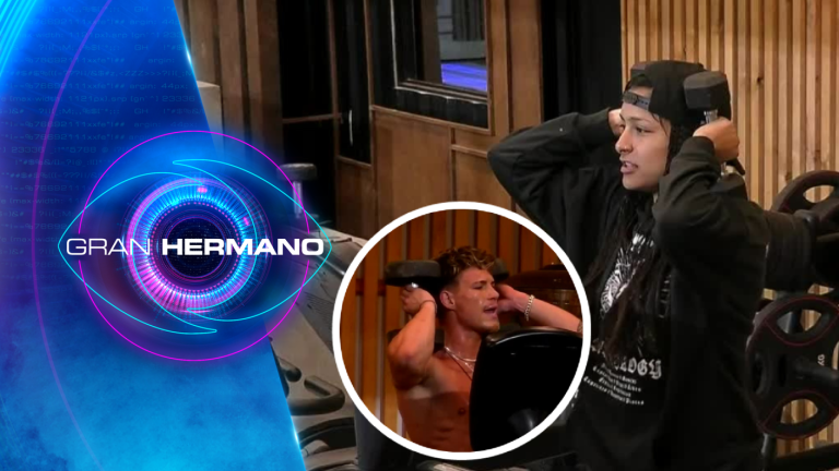 ¿Indirecta a Raimundo? Vivi hizo reír a Eskarcita y Coni con particular imitación