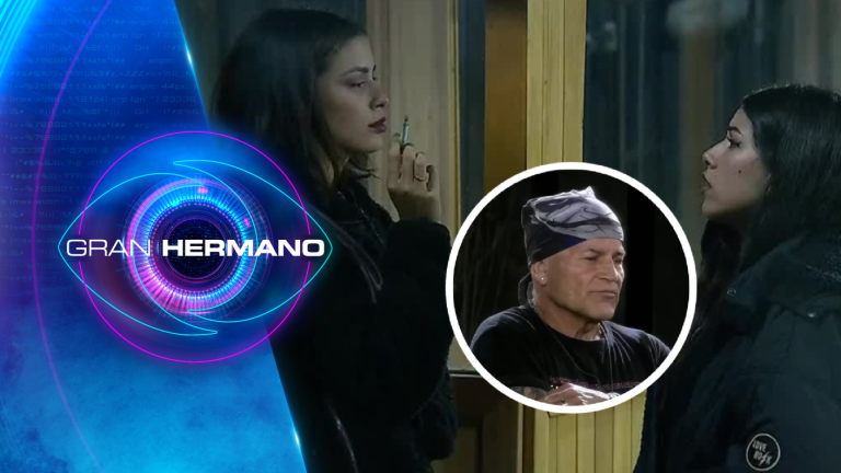 Coni cortó de raíz su relación con Francisco tras pelea en Gran Hermano: “Para mí está muerto”