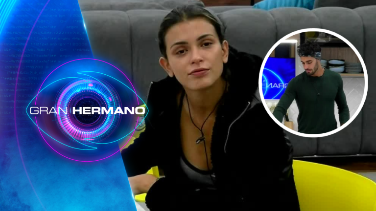 “Tenemos un trato”: Coni hizo un pacto con Jorge para que la deje ganar en la prueba del líder