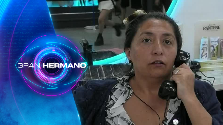 Después de una eterna conversación: Pincoya se ganó medio millón de pesos en Gran Hermano