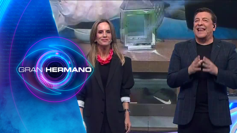 Gran Hermano Chile | Capítulo 89