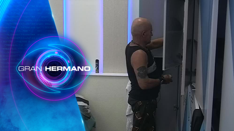 ¿Miedo al robo? Francisco escondió sus panes y huevos en inesperado lugar