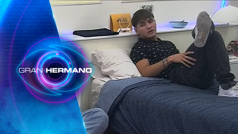 El descargo de Hans tras quedar en la placa: “Los problemas son de ustedes y me mezclan a mí”