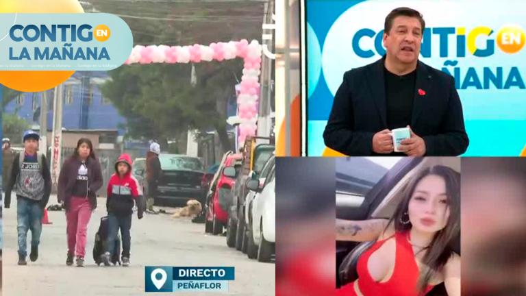 JC reflexionó sobre el despliegue policial por narco funeral: “¿Tenemos que botar recursos públicos?”