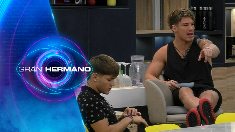 “Hay demasiado ego” : Raimundo sigue molesto por conflictos en la casa de Gran Hermano