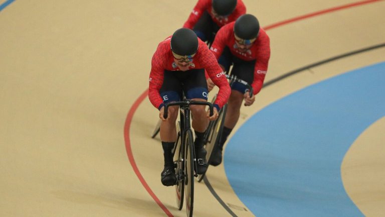 Panamericanos 2023: Así fue la participación del Team Chile en ciclismo