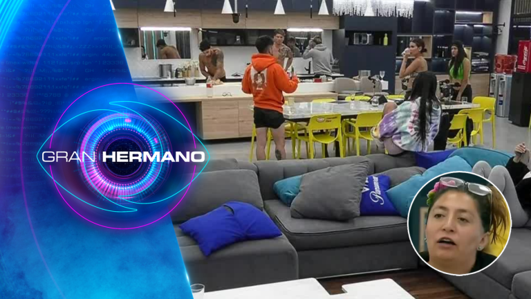 ¿Palo a Pincoya? Bambino pidió premios a los que participan en actividades de GH