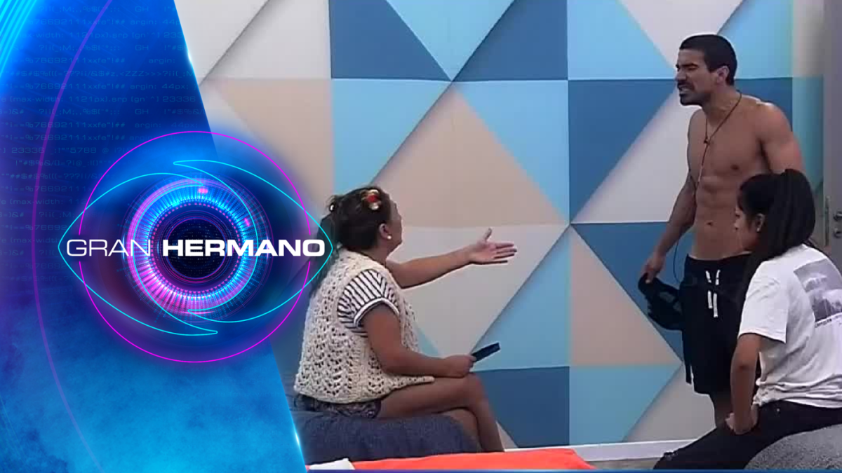 “Mentiroso de mier…”: Pincoya y Seba tuvieron dura pelea por la comida ...