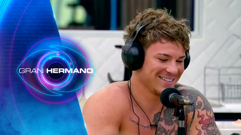 ¡En un baño! Raimundo sorprendió con candente confesión en Gran Hermano
