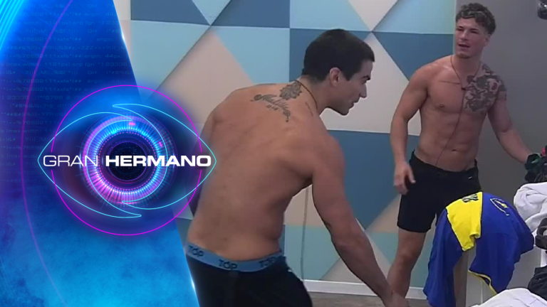 ¿Funcionará? El plan de Seba y Rai que busca 