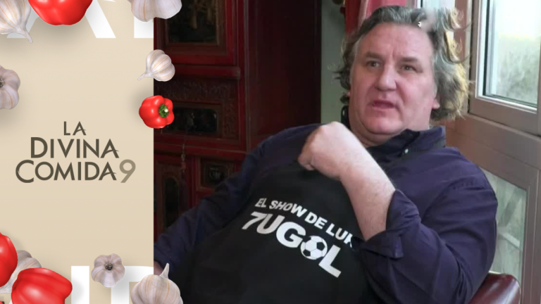 Sigue en remodelación: El departamento de Luka Tudor que mostró en La Divina Comida