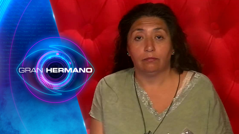 ¡Dura caída! Las razones que hicieron enfurecer a Pincoya en Gran Hermano