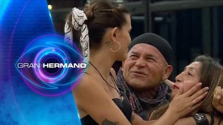 ¿Volvieron los Lulos? Coni, Pincoya y Francisco tuvieron inesperada reconciliación en GH