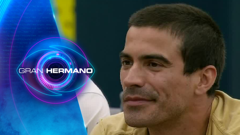 ¡Abrió su corazón! Sebastián se emocionó tras ser salvado en Gran Hermano