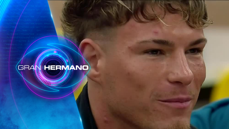 ¡Sorprendido! La reacción de Raimundo al conocer que era el nuevo eliminado