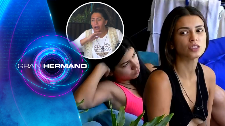 Jennifer y Coni protagonizaron una tensa discusión: “A mí nadie me auxilia”