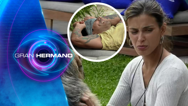 ¿Triángulo amoroso? Coni se sinceró con Seba sobre sus opciones en Gran Hermano