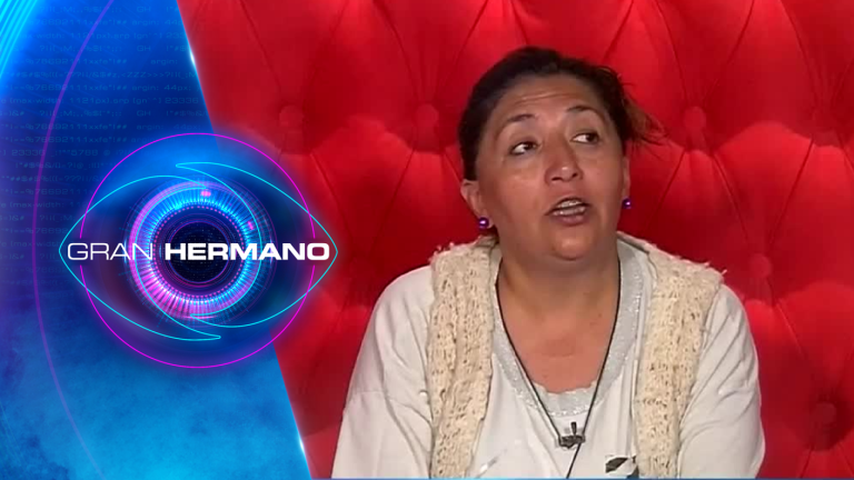 Pincoya explicó la razón de su desmayo en Gran Hermano: “No es por hambre”