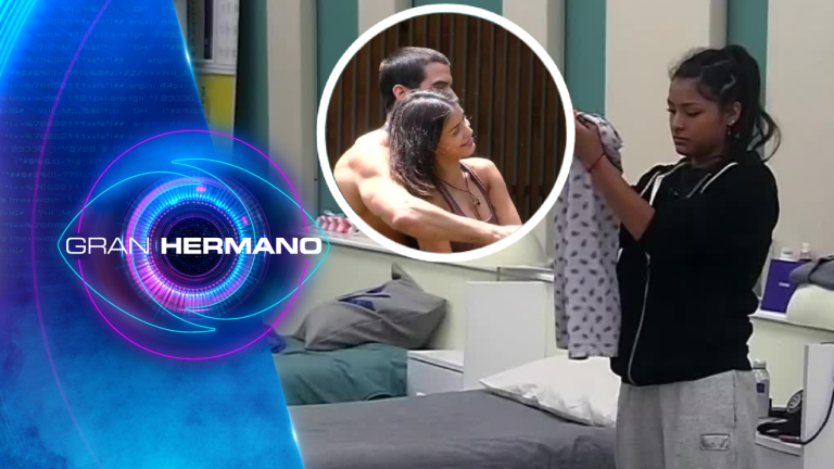 Baile de Seba y Coni despertó molestia en Viviana: “No entiendo”