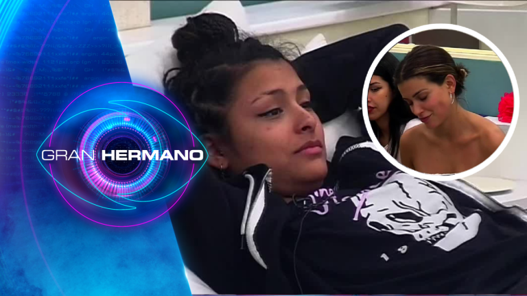 “Tú sí me gustas”: Vivi sinceró sus sentimientos a Coni en medio de su cercanía con Seba