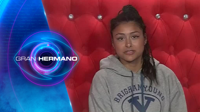 “Tiene actitudes que no van conmigo”: Las razones de Viviana para hacer la fulminante