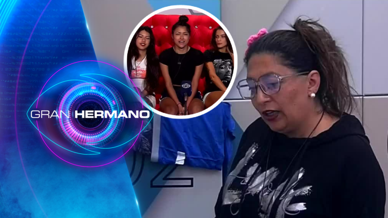 Pincoya se sintió excluida por la pijamada de Coni, Vivi y Eskarcita: “Estoy desilusionada”