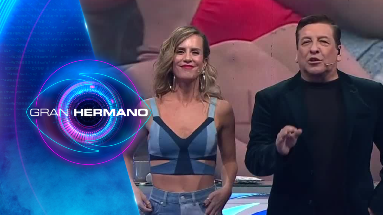 Gran Hermano Chile | Capítulo 93