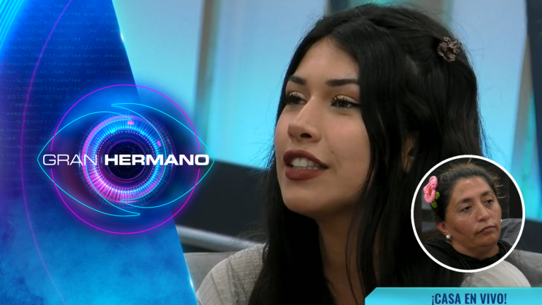 “Pasamos muchas batallas”: Eskarcita respondió a los reclamos de Pincoya por no invitarla a la pijamada