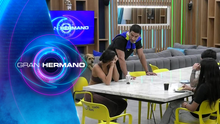 Seba descueró a Pincoya por su “mala cara”: “No me habló en dos días”