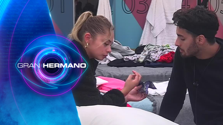 Skarleth tuvo un enigmático sueño con sus abuelos: “Les agradecía por todo”