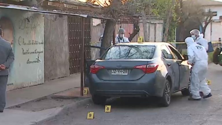 Registran tres balaceras en menos de 24 horas en la región Metropolitana