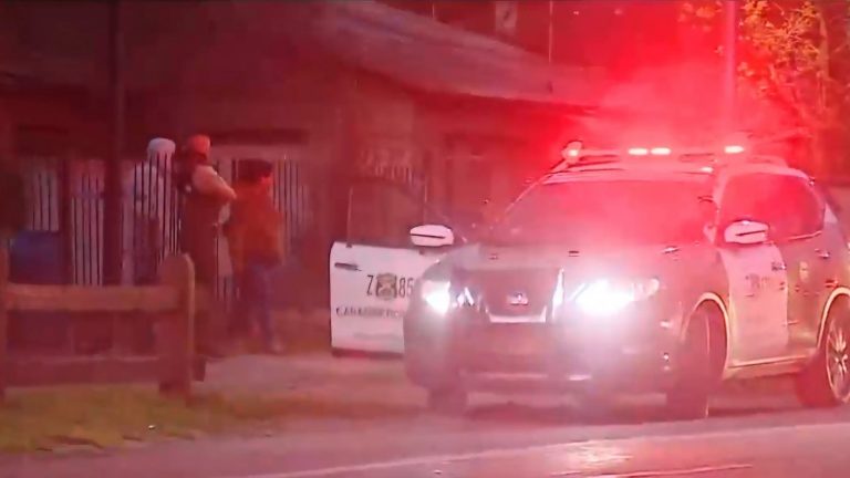 Niña de 1 año fallece ahogada en Paine: Cerca de 30 minutos le hicieron reanimación