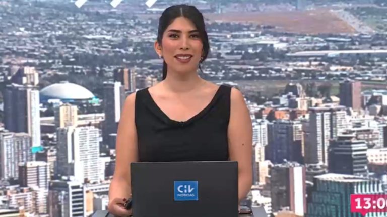 CHV Noticias Tarde | Domingo 1 de octubre del 2023