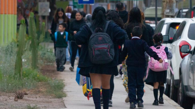 Nueve colegios cerrarán este lunes por millonaria deuda en Tiltil