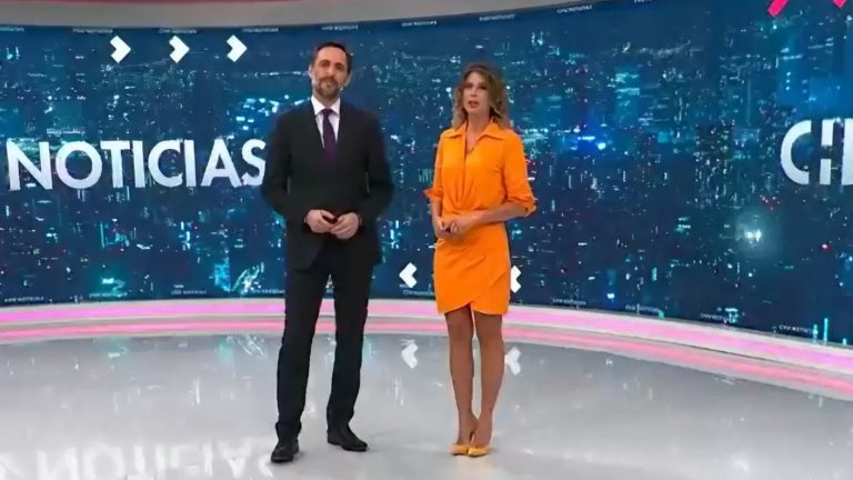 CHV Noticias Central | Domingo 1 de octubre de 2023