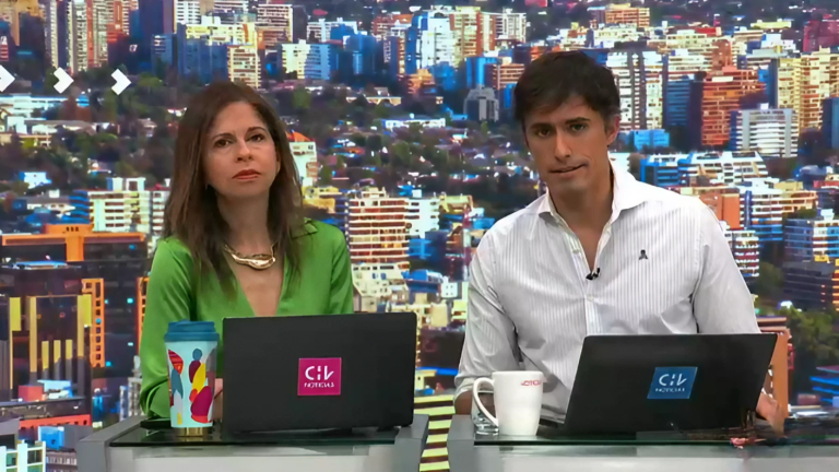 CHV Noticias AM | Lunes 2 de octubre de 2023