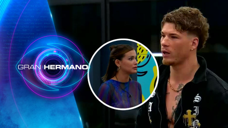 Raimundo expresó su enojo con Coni por los votos en su contra: “¿Cómo querí que me sienta?”