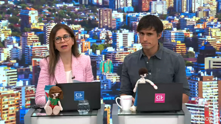 CHV Noticias AM | Martes 3 de octubre de 2023