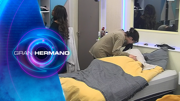 El tierno gesto de iCata con Jennifer: “Hay que levantarse”