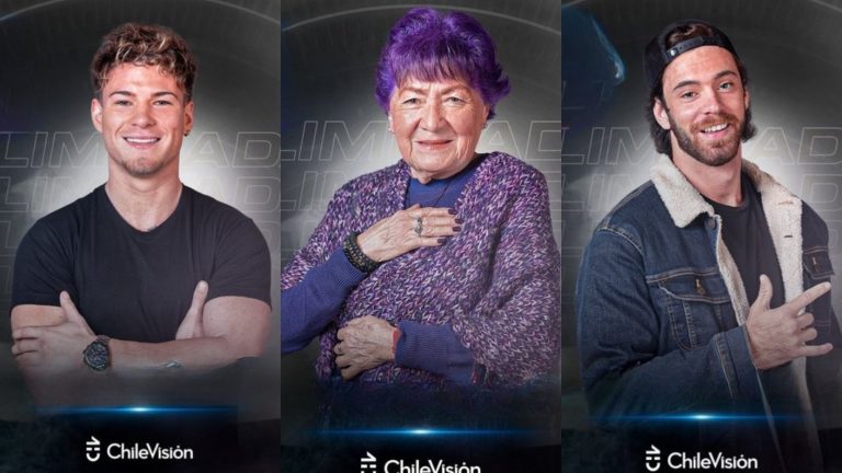 ¿Cómo quedó el ranking de porcentajes con el último eliminado de Gran Hermano Chile?