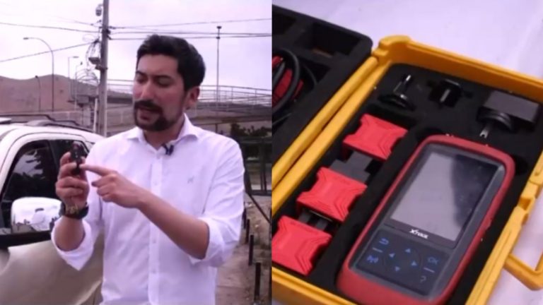 ¿Qué tan vulnerable es la seguridad de tu auto? Revisa cómo puedes evitar un robo