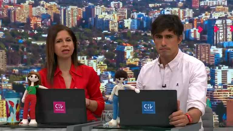 CHV Noticias AM | Miércoles 4 de octubre de 2023