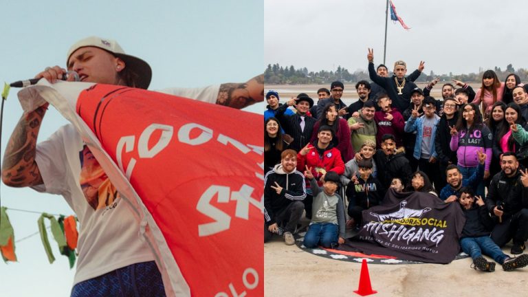 Coordinadora Social Shishigang representará a Chile en Foro Mundial de Desarrollo Juvenil 2023 en China