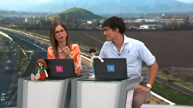 CHV Noticias AM | Jueves 5 de octubre de 2023