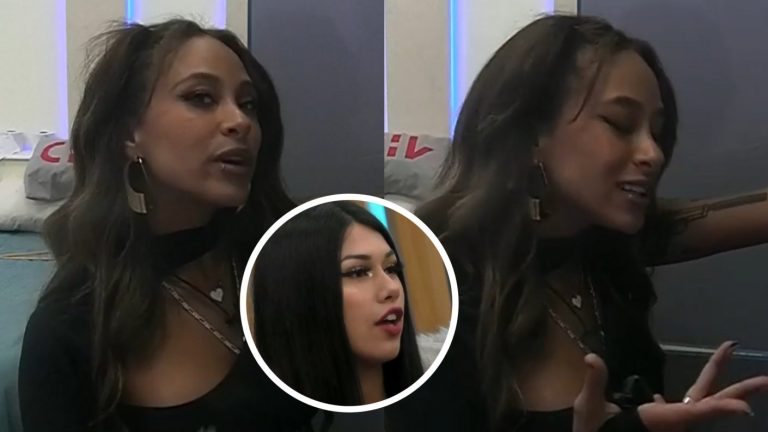 ¿Todo por el Team Lulo? Estefanía explicó por qué 