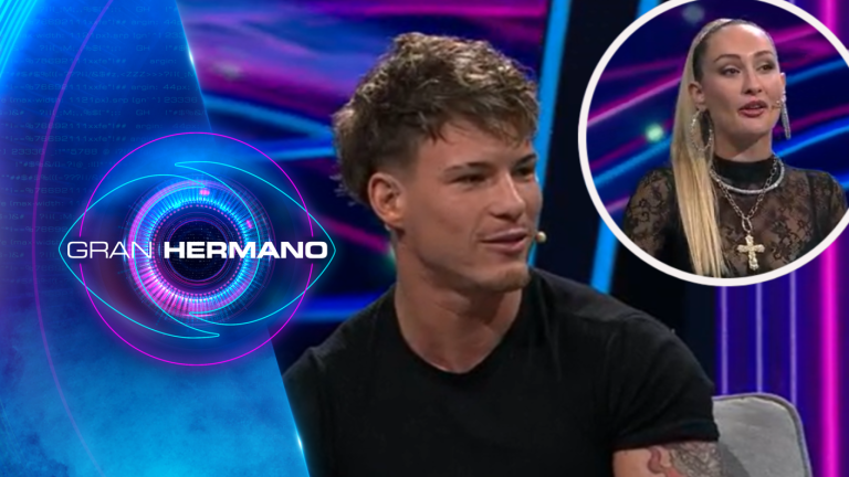 “Va a dar ese primer paso”: Fran y Raimundo comentaron la relación actual de Pincoya y Coni en Gran Hermano