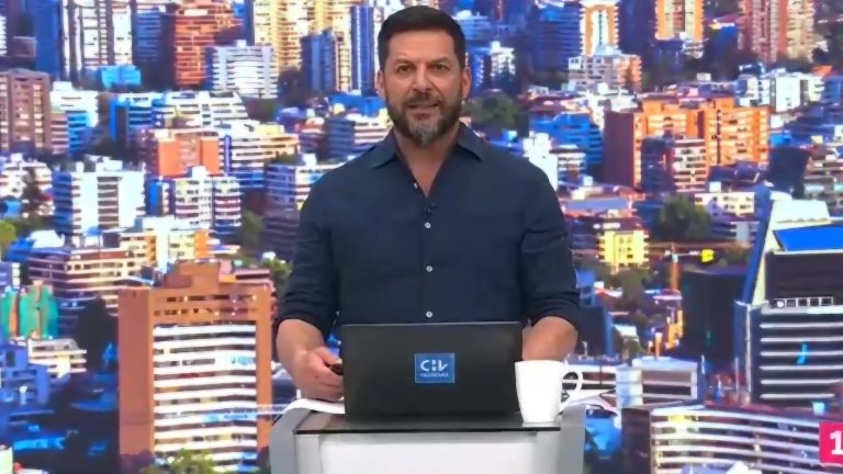 CHV Noticias AM | Sábado 7 de octubre de 2023