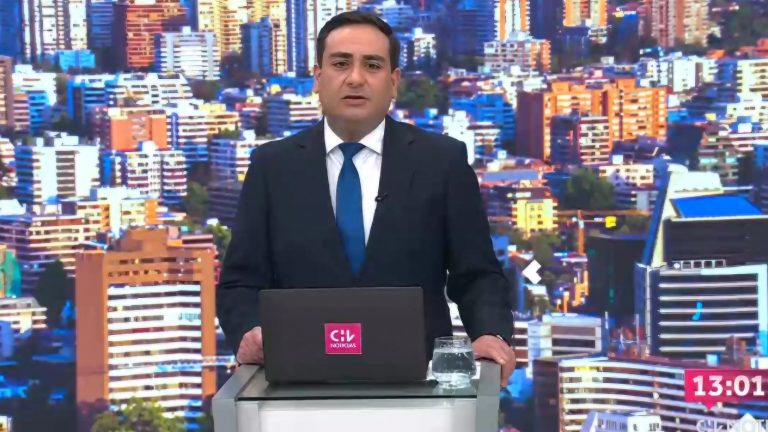 CHV Noticias Tarde | Sábado 7 de octubre de 2023