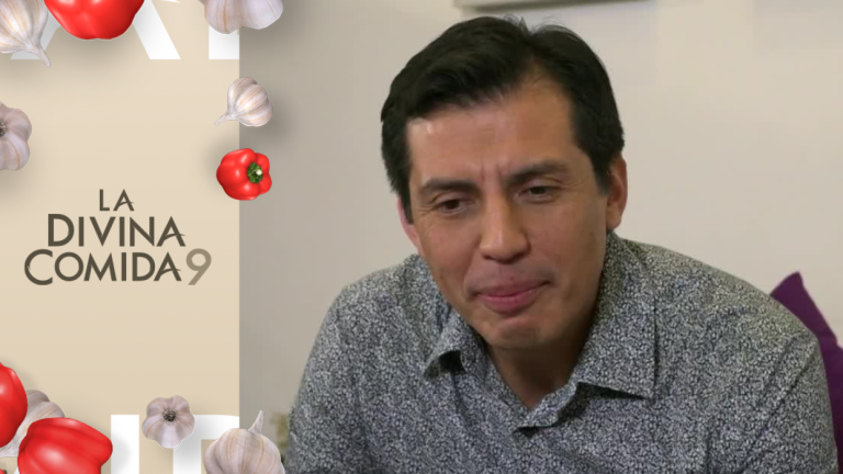 Luis Astudillo contó quién le apodó 