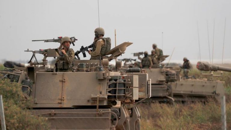 Así son los refugios antibombardeos que utilizan en Israel